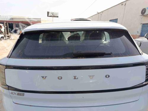 Used Tailgate Tailgate 36988331 36988331