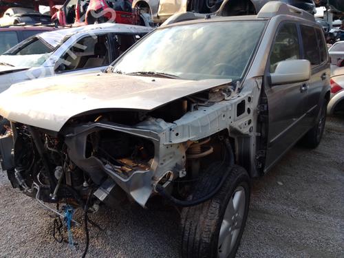 Engine control unit (ECU) NISSAN X-TRAIL I (T30)  | BP25793334M57 