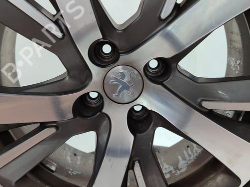 Rim PEUGEOT 2008 I (CU_) 1.6 VTi | BP18168955C45