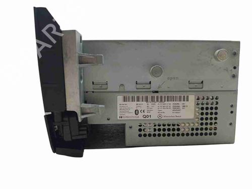 Electronic module MERCEDES-BENZ E-CLASS (W212) E 200 CDI / BlueTEC (212.005, 212.006) | BP38174875M83 - Image 4