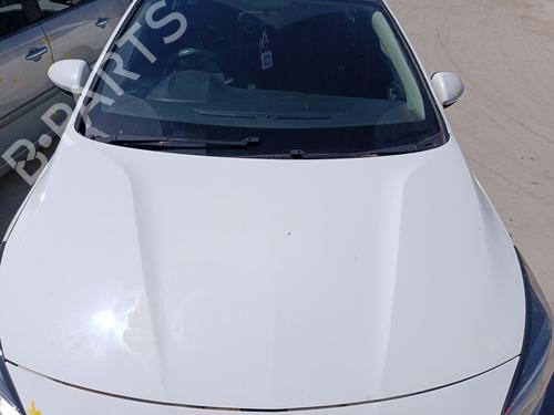 Used Hood Hood OPEL ASTRA K Sports Tourer (B16) 1.6 CDTi (35) (110 hp) 35964109 35964109