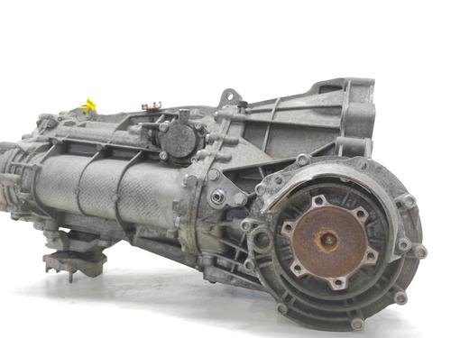 Gearbox AUDI A4 B8 (8K2)  | BP16843599M3 