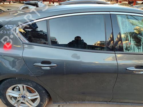 Used Right rear door FORD FOCUS IV (HN) [2018-2025]  23401279