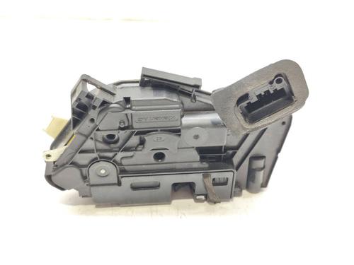 Front right lock VW POLO V (6R1, 6C1)  | BP26972042C97 