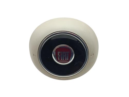 Used Driver airbag Driver airbag FIAT 500 (312_) 1.2 (312AXA1A) (69 hp) 33660298 33660298