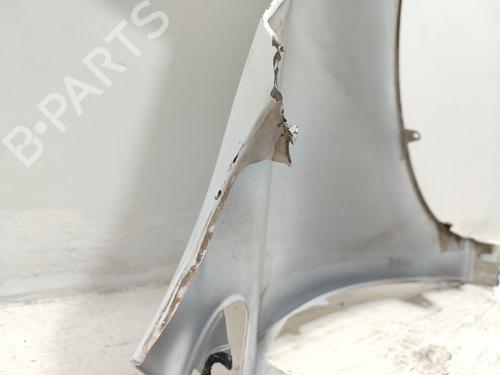 Left front fenders HYUNDAI ix35 (LM, EL, ELH)  | BP18347308C41 
