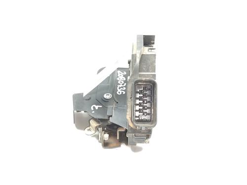 Front right lock FORD FOCUS II (DA_, HCP, DP) 1.8 TDCi | BP16839634C97 