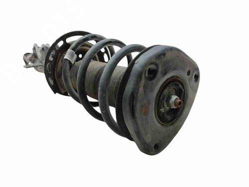Right front shock absorber FORD FOCUS IV (HN) 1.5 EcoBlue | BP38348225M17 - Image 4