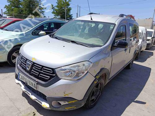 Ricambi DACIA DOKKER MPV (KE_) 1.5 dCi (KEAJ, KEAH) 4750731