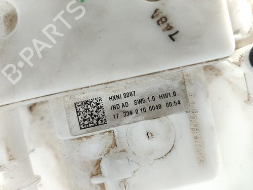 Fuel pump PEUGEOT 308 II (LB_, LP_, LW_, LH_, L3_)  | BP17752269M76 