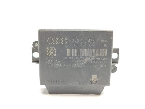 Used Electronic module AUDI A4 B8 (8K2) [2007-2017]  17527037