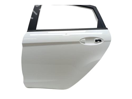 Left rear door FORD FIESTA VI (CB1, CCN)  | BP23096835C4 