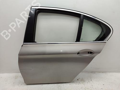 Used Left rear door BMW 5 (F10) 520 d (184 hp) 16513216
