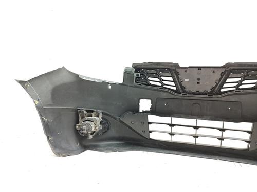 Front bumper NISSAN QASHQAI / QASHQAI +2 I (J10, NJ10, JJ10E)  | BP23066345C7 