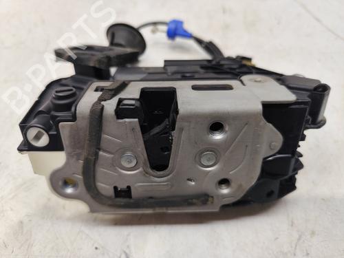 Rear left lock SEAT LEON (5F1)  | BP27979711C100 