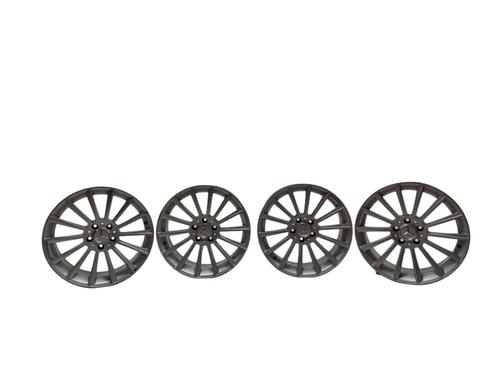 Used Rim MERCEDES-BENZ E-CLASS (W211) E 280 CDI (211.020) (190 hp) 29541586