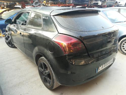 Injection rail KIA CEE'D Hatchback (ED)  | BP16516947M98  - Image 6