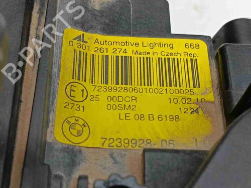 Right headlight BMW 3 Coupe (E92) 320 d | BP39067405C29 - Image 7