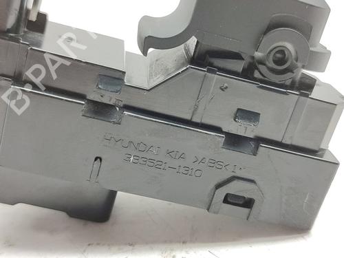 Right rear window switch HYUNDAI ix35 (LM, EL, ELH)  | BP30043665I28