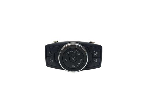 Forlygtekontakt Forlygtekontakt FORD TOURNEO COURIER B460 MPV [2014-2026] 34584060 34584060