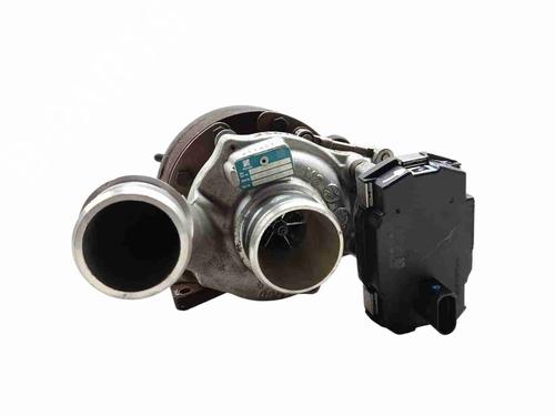 Turbo/Compresor Turbo/Compresor SSANGYONG RODIUS II [2013-2026] 36499306 36499306
