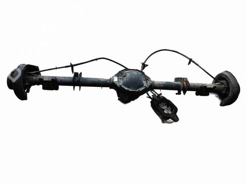 Used Rear axle Rear axle VW LT 28-35 II Bus (2DB, 2DE, 2DK) [1996-2006] 40265491 40265491