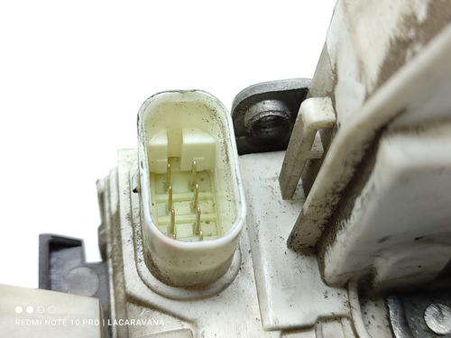 Rear right lock VW CRAFTER 30-50 Van (2E_) 2.5 TDI | BP17555709C99 