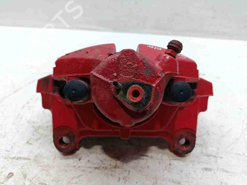 Right front brake caliper VW GOLF VI (5K1) 2.0 GTi | BP39174296M104 - Image 3