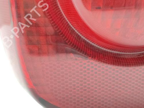 Left taillight LAND ROVER FREELANDER I (L314) 2.0 Td4 4x4 | BP28588827C34