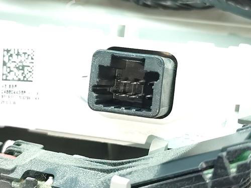Interior roof light RENAULT KADJAR (HA_, HL_) 1.3 TCe 140 (HLNB, HLN1) | BP33240178I8 - Image 3