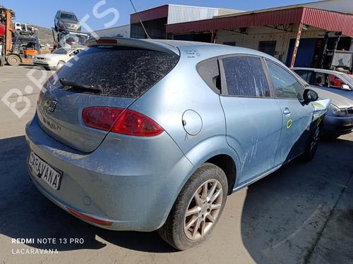 Left taillight SEAT LEON (1P1) 1.9 TDI | BP31081498C34 