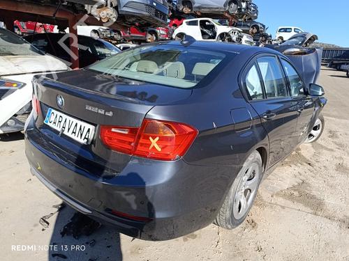 Left tailgate light BMW 3 (F30, F80)  | BP26487553C79  - Image 9