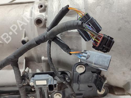 Gearbox LAND ROVER RANGE ROVER VELAR (L560)  | BP23660853M3 