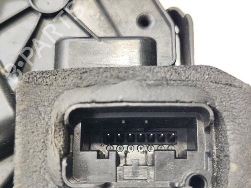 Front left lock VW POLO V (6R1, 6C1)  | BP26389912C98 