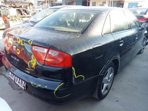 Engine SEAT EXEO (3R2) 2.0 TDI | BP29350435M1 