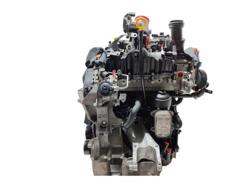 Engine VW TRANSPORTER T6 Van (SGA, SGH, SHA, SHH)  | BP29512317M1 