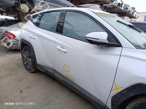 Fælk HYUNDAI TUCSON (NX4E, NX4A) 1.6 T-GDi | BP32508043C45 - Image 9