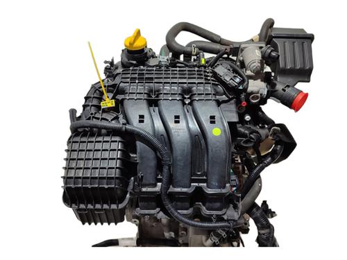 Engine NISSAN MICRA V (K14) | BP21531024M1