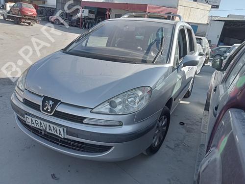 Steering pump PEUGEOT 807 (EB_)  | BP16515085M99 