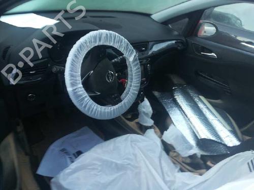 Front left window mechanism OPEL CORSA E (X15)  | BP16504668C22  - Image 7