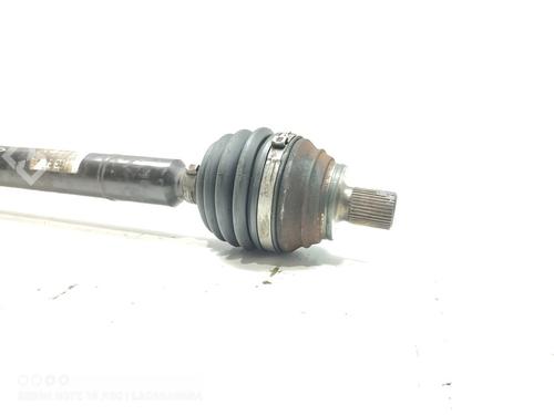 Right front driveshaft VW GOLF VI (5K1) 1.6 TDI | BP17974353M39