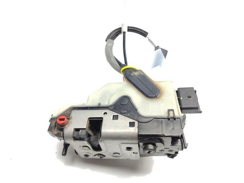 Rear left lock PEUGEOT 208 I (CA_, CC_) 1.2 PureTech 82 | BP16508792C100 