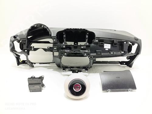 Used Airbag Kit FIAT 500 (111_, 101_, 110_) [1957-1976]  22555382