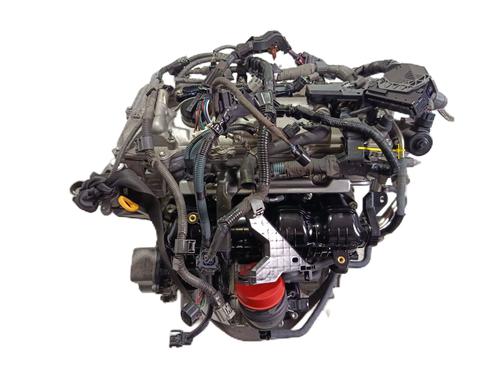 Engine TOYOTA AURIS (_E18_) 1.8 Hybrid (ZWE186_, ZWE186R) | BP35793906M1 - Image 13