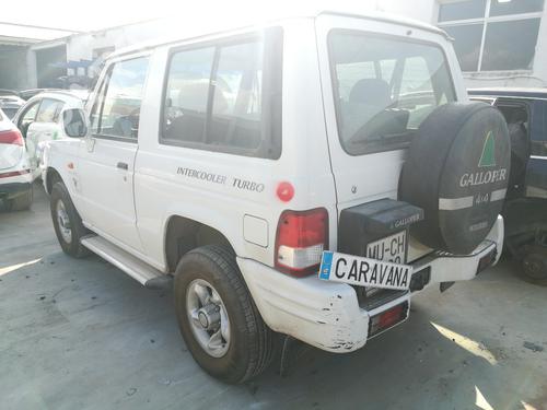 Switch MITSUBISHI GALLOPER (JK-01)  | BP21218719I30 