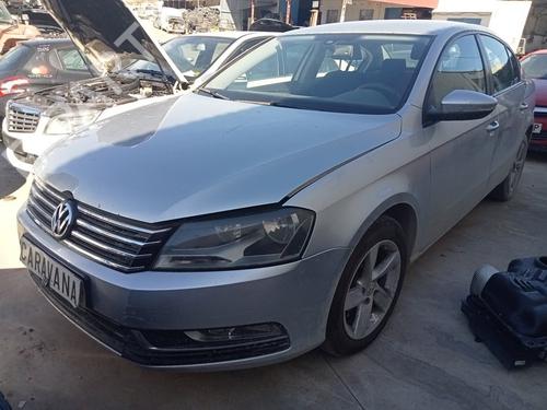 Used Parts VW PASSAT B7 (A32, A33) [2011-2020]  1673318