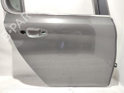 Right rear door PEUGEOT 308 II (LB_, LP_, LW_, LH_, L3_)  | BP17825233C5 