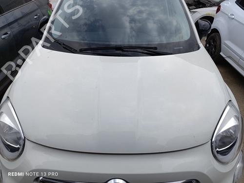 Used Hood FIAT 500X (334_) 1.6 (334AXE1A) (110 hp) 24179213