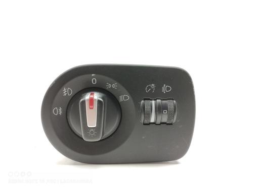 Used Headlight switch SEAT LEON (1P1) 1.6 TDI (105 hp) 21821141
