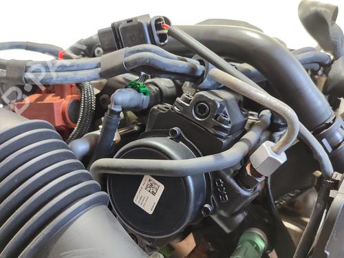 Engine FORD GALAXY II (WA6)  | BP29512315M1 